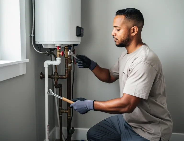 Boiler Reparatur Service in Kleve